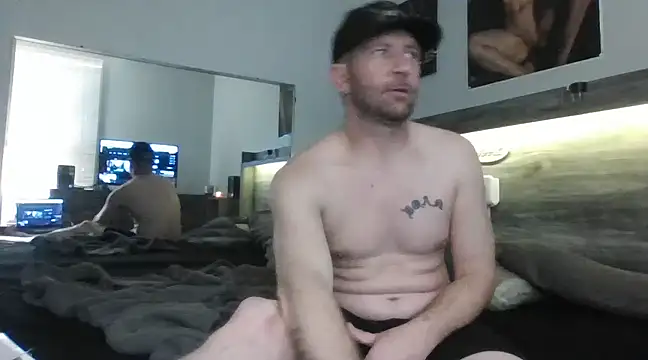 Edward LongCock online show from 01/14/25, 06:02