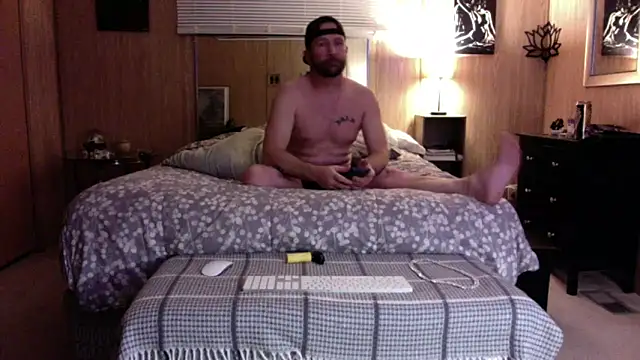 Edward LongCock online show from 01/07/26, 07:00