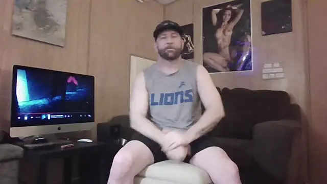 Edward LongCock online show from 04/06/26, 09:05