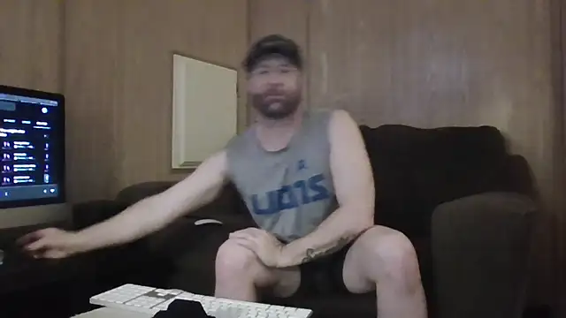 Edward LongCock online show from 04/12/26, 04:50