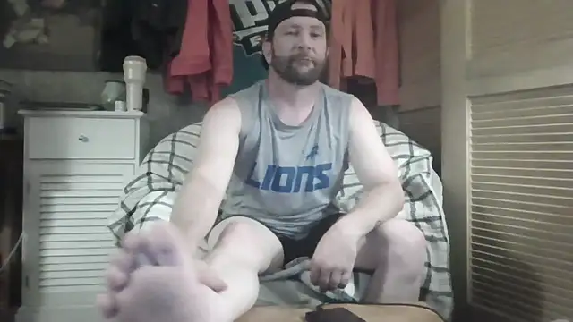 Edward LongCock online show from 07/18/26, 05:33