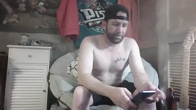 Edward LongCock online show from 07/21/26, 03:20