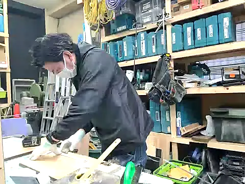 da--------i online show from 01/17/25, 06:04