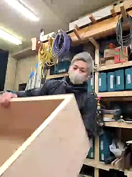 da--------i online show from 02/17/25, 08:52