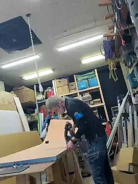 da--------i online show from 03/22/25, 05:28