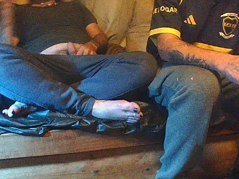 tus ordenes mis deseos online show from 04/15/26, 07:48