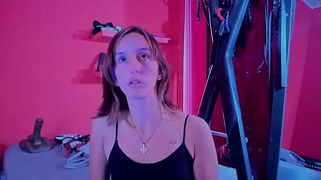 Ambar Roux  online show from 09/08/25, 05:23