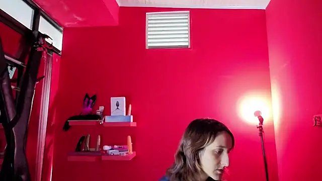 Ambar Roux  online show from 02/06/26, 01:14