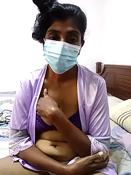 Snapshot of Amaaya_Baby chatting on 12/17/24, 05:51 Amaaya Baby online show from 12/17/24, 05:51