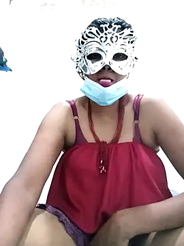 Snapshot of Amaaya_Baby chatting on 12/20/24, 07:01 Amaaya Baby online show from 12/20/24, 07:01