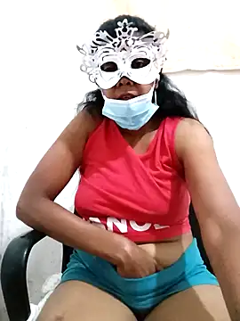 Snapshot of Amaaya_Baby chatting on 01/04/25, 01:21 Amaaya Baby online show from 01/04/25, 01:21