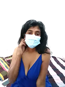 Snapshot of Amaaya_Baby chatting on 01/05/25, 12:31 Amaaya Baby online show from 01/05/25, 12:31