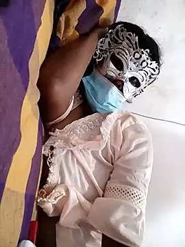 Snapshot of Amaaya_Baby chatting on 01/15/25, 04:00 Amaaya Baby online show from 01/15/25, 04:00