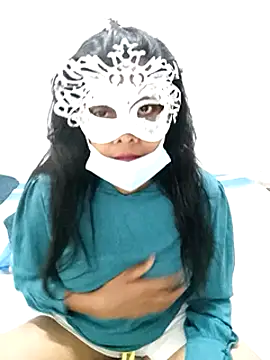 Snapshot of Amaaya_Baby chatting on 01/27/25, 08:40 Amaaya Baby online show from 01/27/25, 08:40