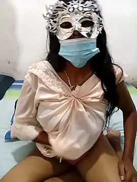 Snapshot of Amaaya_Baby chatting on 01/27/25, 12:26 Amaaya Baby online show from 01/27/25, 12:26