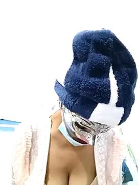 Snapshot of Amaaya_Baby chatting on 03/05/25, 01:21 Amaaya Baby online show from 03/05/25, 01:21