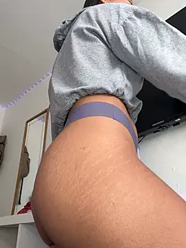  Luana online show from 01/14/25, 08:52