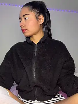  Luana online show from 01/17/25, 12:52