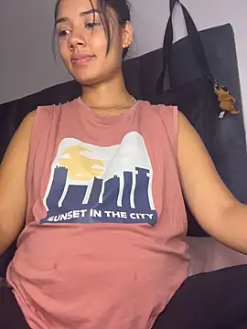  Luana online show from 02/21/26, 02:01