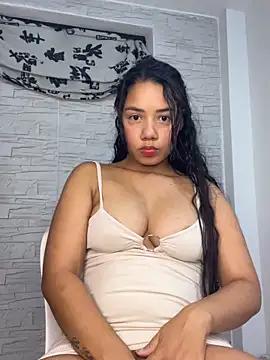  Luana online show from 04/30/26, 03:35