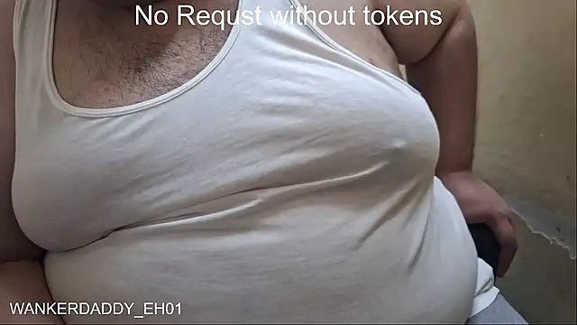 WANKERDADDY EH01 online show from 12/26/24, 05:30