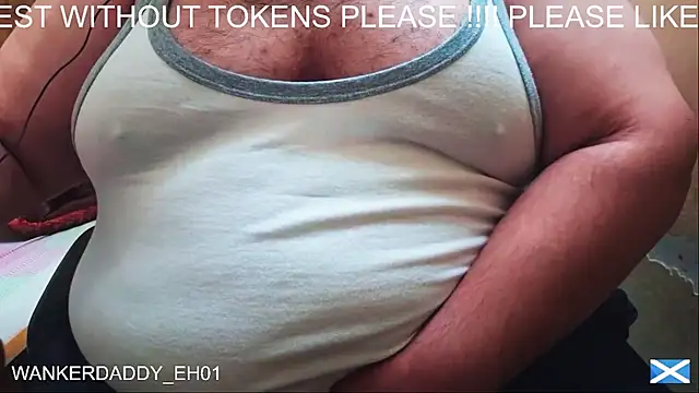 WANKERDADDY EH01 online show from 01/05/25, 10:53