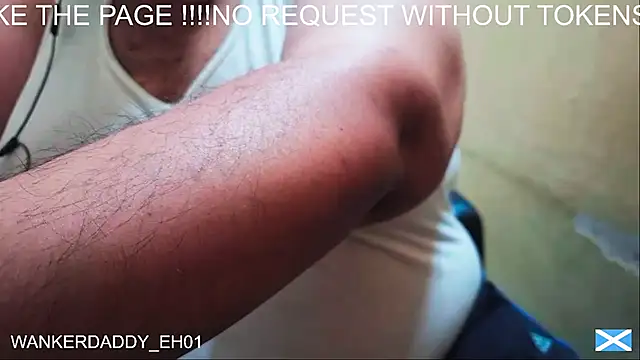 WANKERDADDY EH01 online show from 01/11/25, 11:23