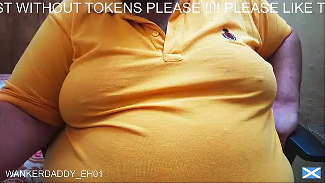 WANKERDADDY EH01 online show from 03/21/25, 05:02