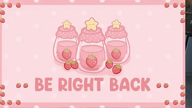 Bunny  of love online show from 01/18/25, 04:31