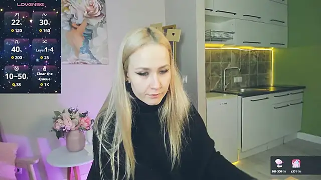 Bunny  of love online show from 02/15/25, 01:38