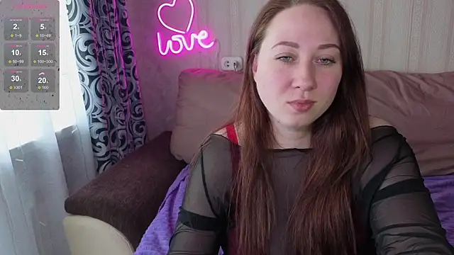 KellyCrystall online show from 05/01/26, 07:57