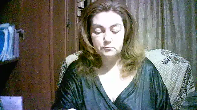 Madame-Butterfly online show from 10/05/25, 10:51
