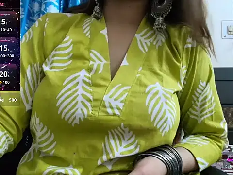 Reika 01 online show from 06/14/26, 02:24