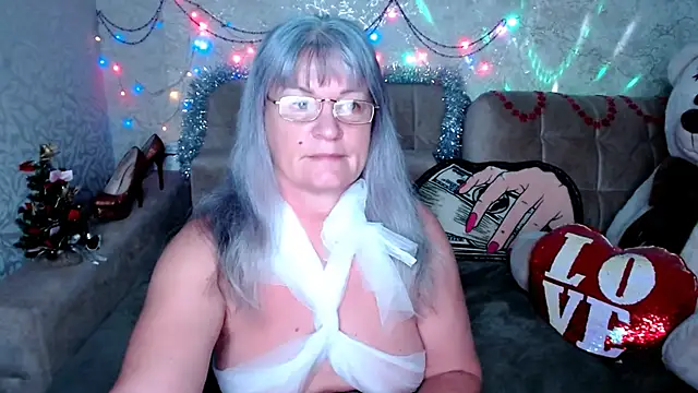 SiberiabBerry online show from 12/17/25, 09:32