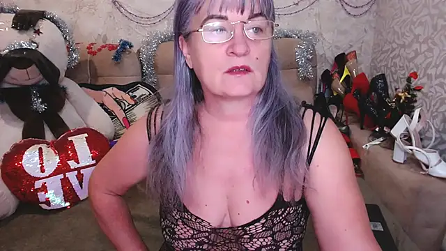 SiberiabBerry online show from 01/17/26, 02:27