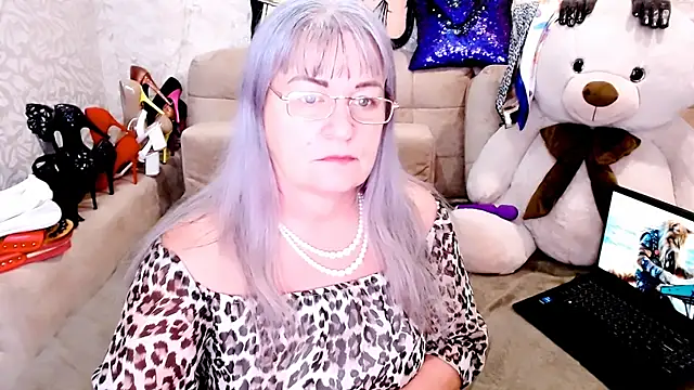 SiberiabBerry online show from 02/06/26, 10:13