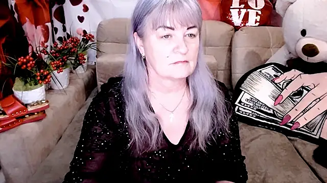 SiberiabBerry online show from 03/05/26, 01:07