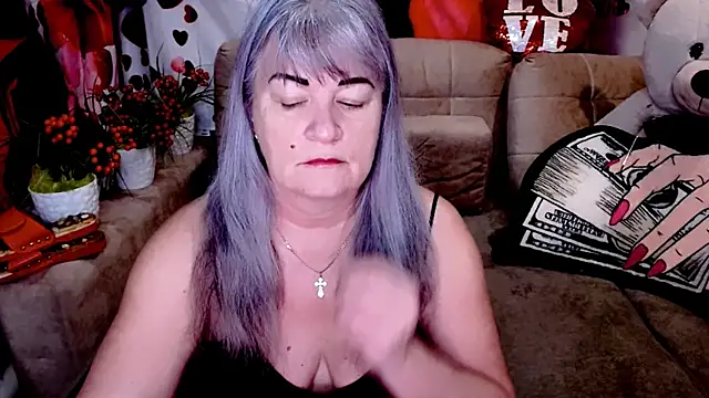 SiberiabBerry online show from 03/10/26, 04:06