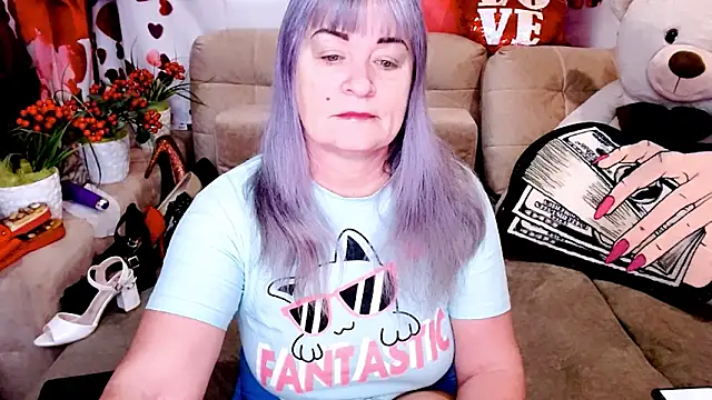 SiberiabBerry online show from 03/18/26, 02:15