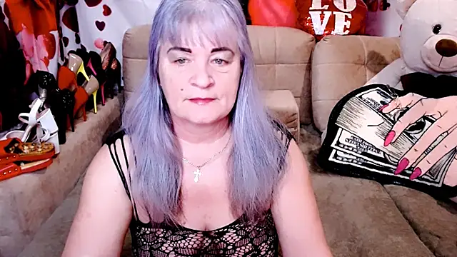 SiberiabBerry online show from 03/22/26, 04:16