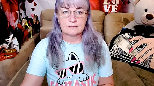 SiberiabBerry online show from 03/23/26, 03:16