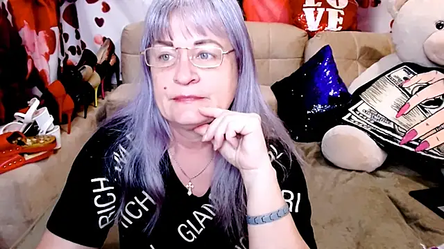 SiberiabBerry online show from 04/08/26, 02:11