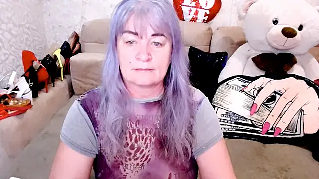 SiberiabBerry online show from 04/17/26, 02:31