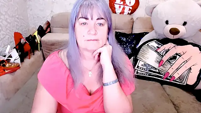 SiberiabBerry online show from 04/18/26, 02:37