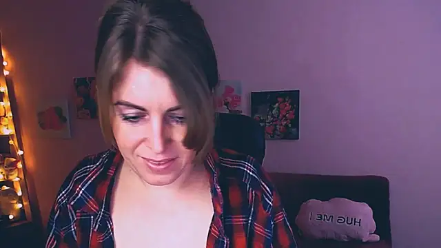 Hot Milady online show from 01/30/25, 07:29