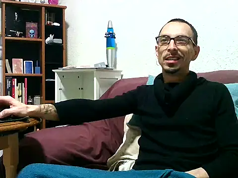 BaalPas online show from 11/20/25, 03:07