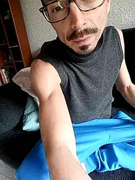 BaalPas online show from 03/04/26, 02:34