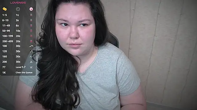 NicaMeow online show from 12/11/24, 07:53