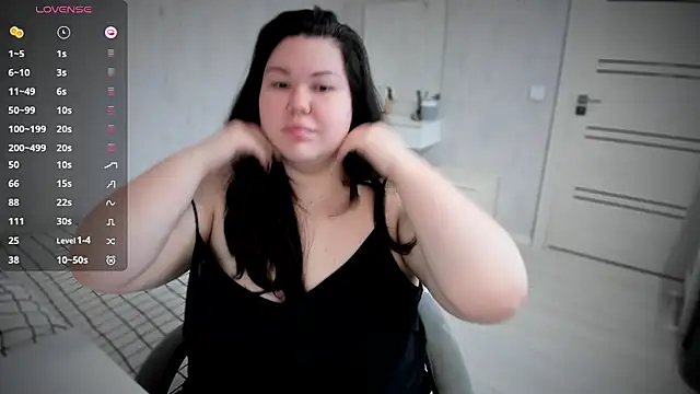 NicaMeow online show from 12/05/25, 09:18