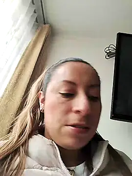 Katalina S3xy online show from 03/12/25, 12:57